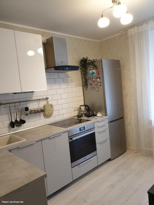 До и после. 02