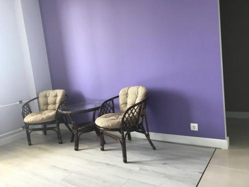 Ремонт за 1, 5 месяца под ключ. 07