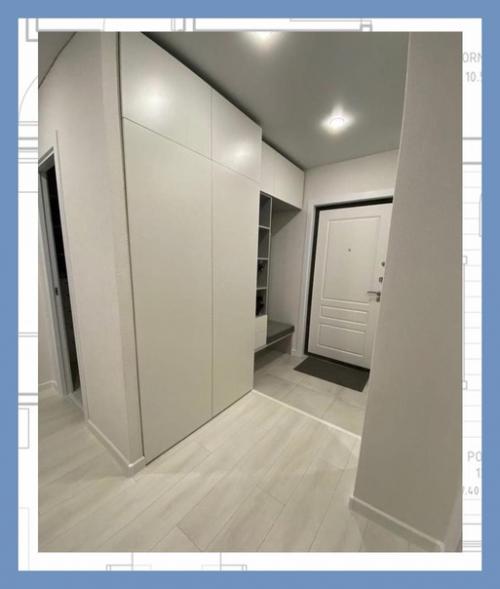 Все о дизайне интерьера. 06