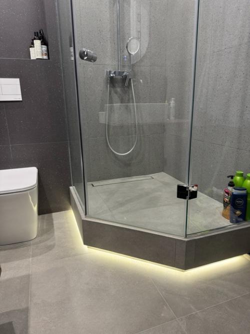 Моя ванна до и после. 02