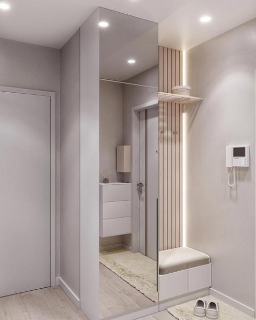 Оцените дизайн этой квартиры от 1 до 10. 02