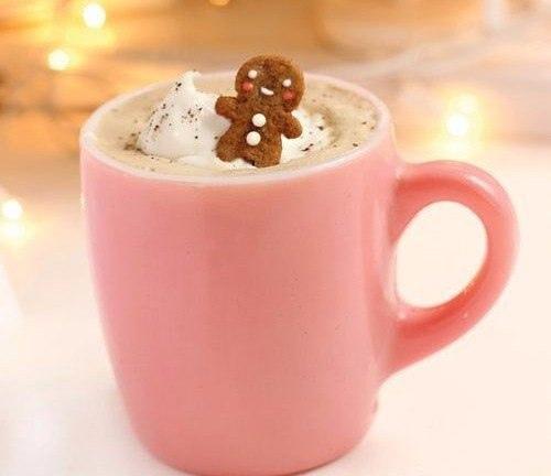 Д бр г и уютн г вам утрa! 04