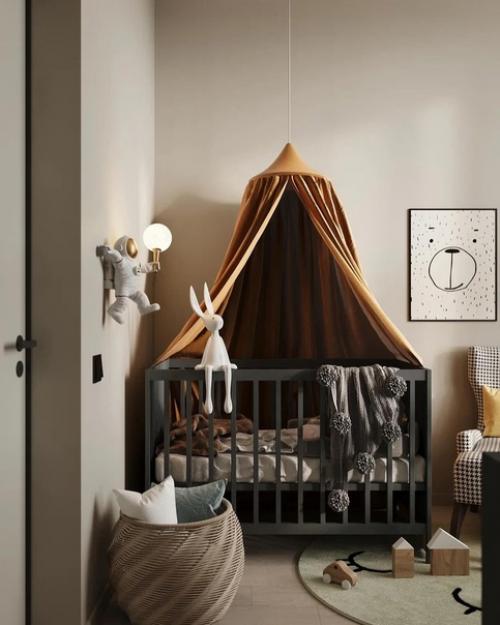 Дизайн квартиры в современным стиле. 06