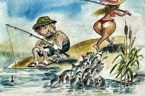 Чтобы привлечь мужское внимание, не обязательно ярко краситься или надевать короткую юбку. 

