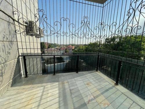 Новостройка.  Работа велась по дизайн - проекту. 07