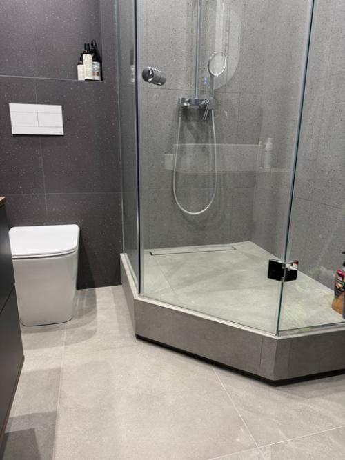 Моя ванна до и после. 01