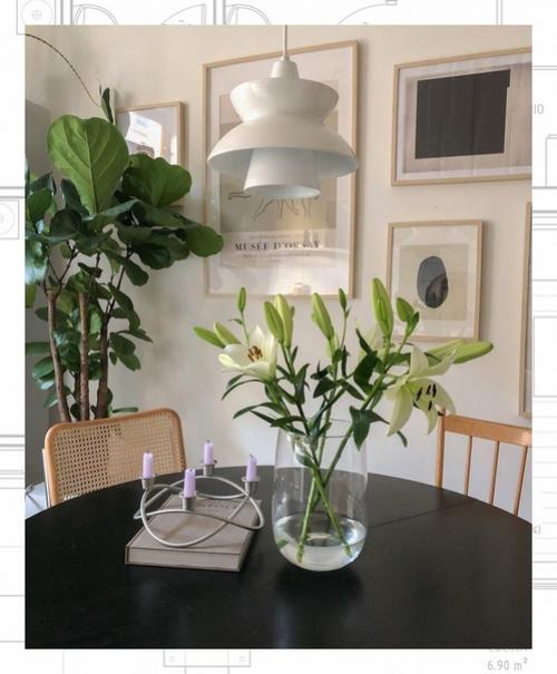 Скандинавский стиль часто выбирают люди, стремящиеся к жизни в гармонии с собой, окружающими и природой. 08