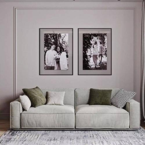 Ключевую роль в гармонии пространства играют детали, мелочи, которые на первыи взгляд совсем неочевидны. 05