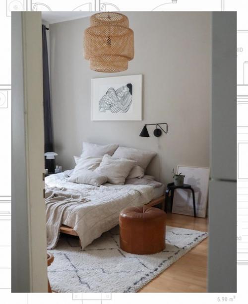 Скандинавский стиль часто выбирают люди, стремящиеся к жизни в гармонии с собой, окружающими и природой. 06