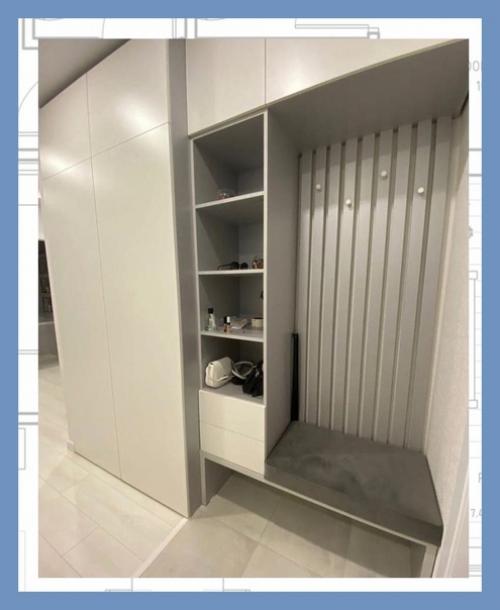 Все о дизайне интерьера. 07