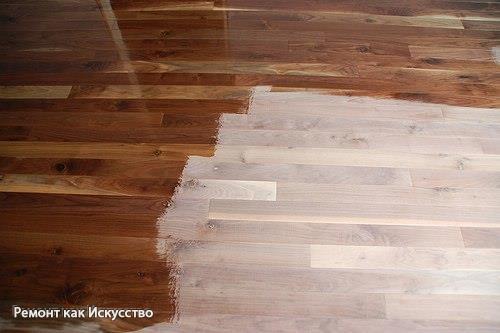 Как положить паркетную доску. 06 Как положить паркетную доску. 06