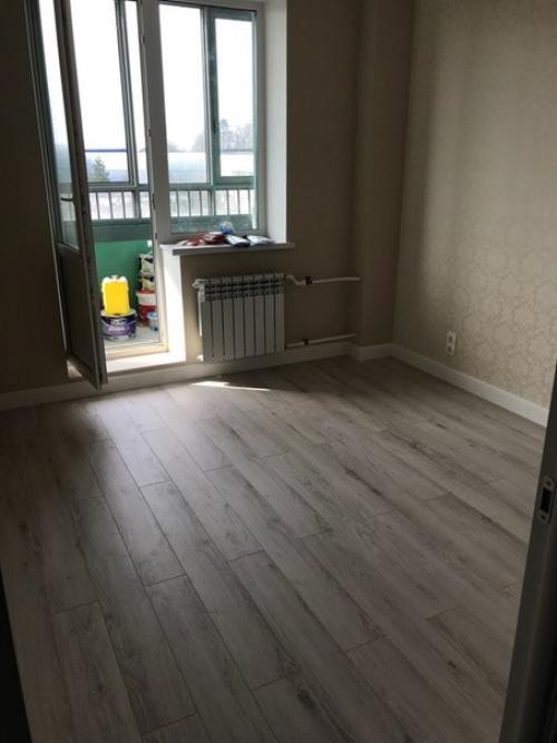 Ремонт за 1, 5 месяца под ключ. 05