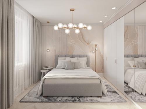 Квартира 40 кв. 07