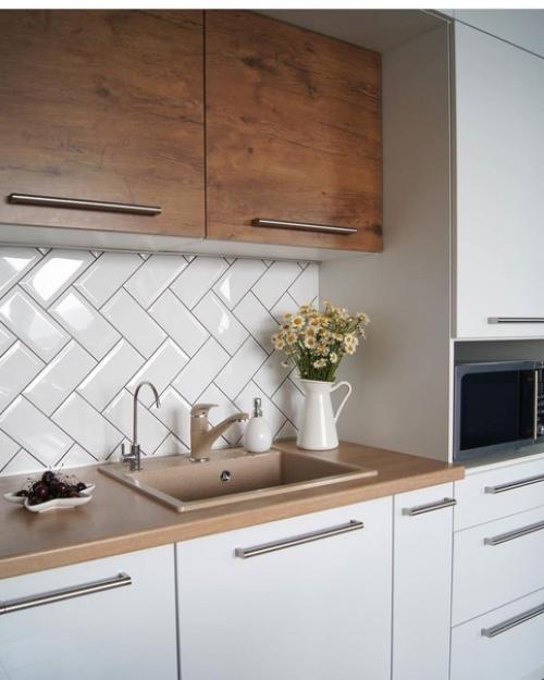 Ремонт в квартире свободной планировки. 09