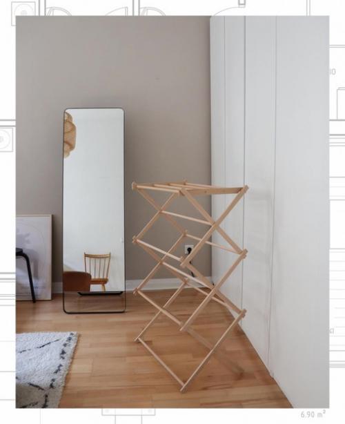 Скандинавский стиль часто выбирают люди, стремящиеся к жизни в гармонии с собой, окружающими и природой. 05