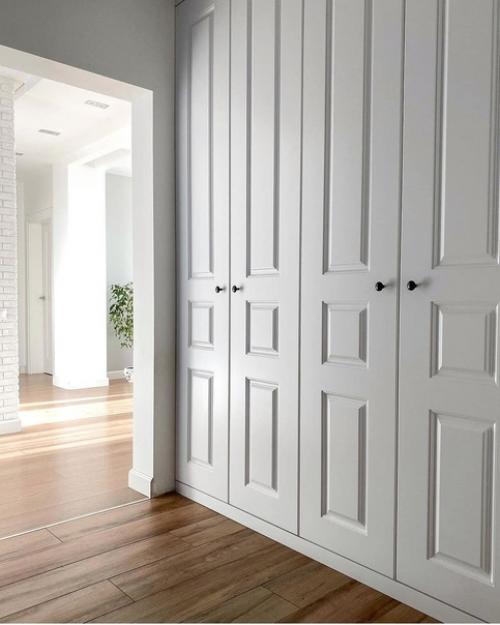 Ремонт в квартире свободной планировки. 03