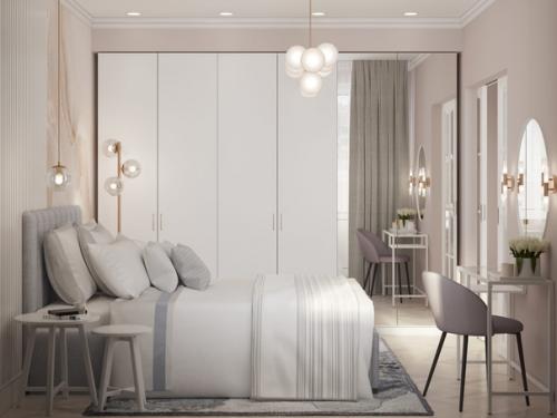 Квартира 40 кв. 08