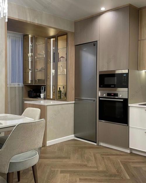 Ну а это наша красота. 03