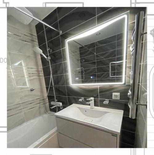 Вот так выглядит работа профессионалов. 02