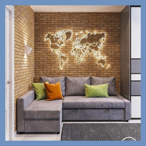 Все о дизайне интерьера. 05