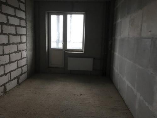 Ремонт за 1, 5 месяца под ключ. 01