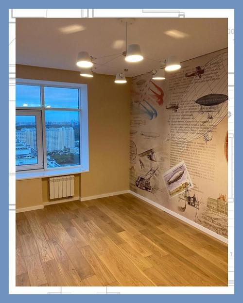 Все о дизайне интерьера. 04