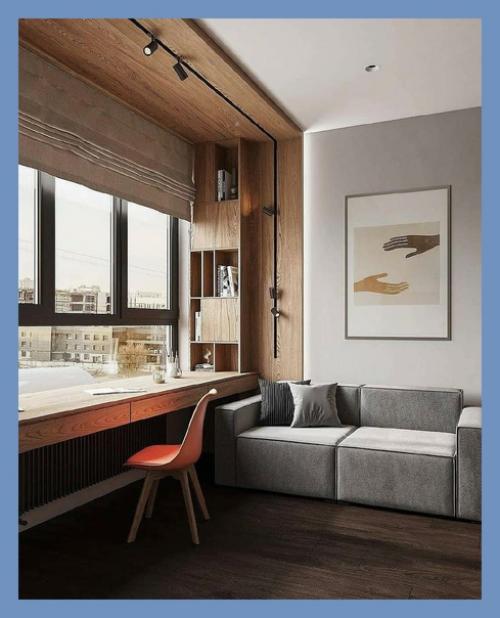 Все о дизайне интерьера. 08