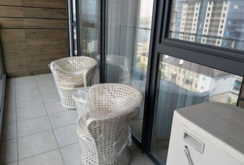 Небольшая студия для дальнейшей аренды. 06