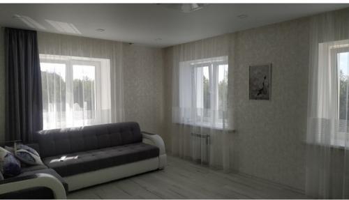 Купили разбитую квартиру. 03