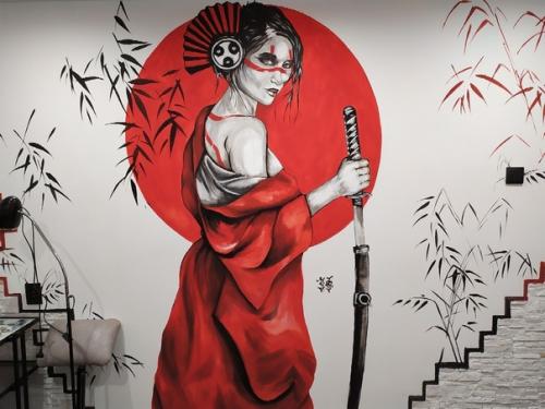 Ремонт сам сделал. 03