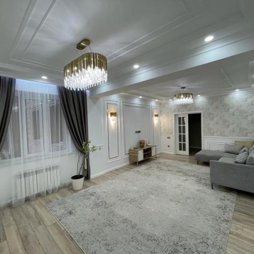 4-х комнатная квартира, площадь 110 кв. 02