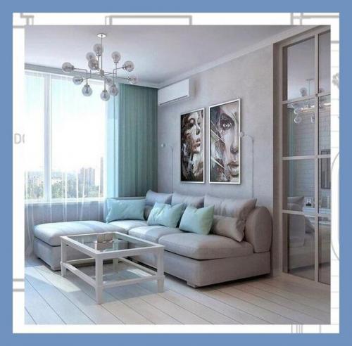 Все о дизайне интерьера. 01