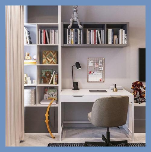 Все о дизайне интерьера. 03