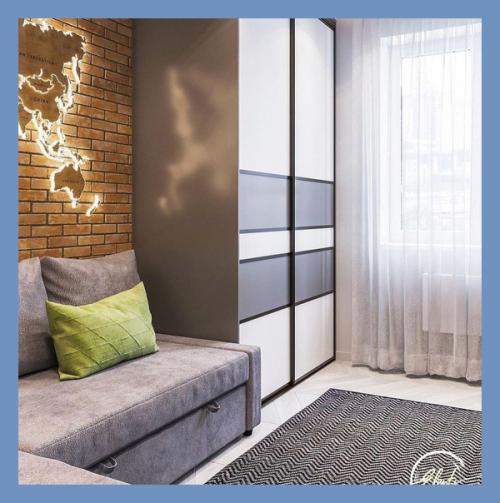 Все о дизайне интерьера. 06