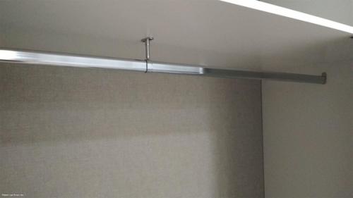 Сам собрал гардеробную. 06