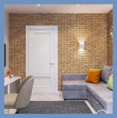 Все о дизайне интерьера. 04