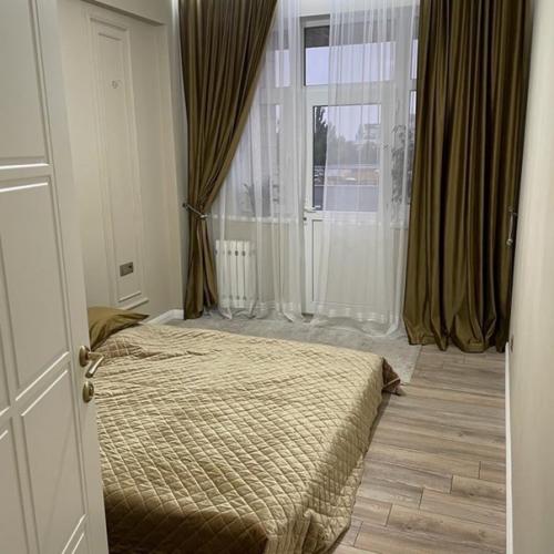 4-х комнатная квартира, площадь 110 кв. 06