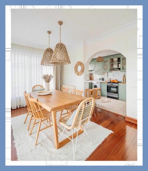 Все о дизайне интерьера. 03