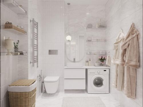 Квартира 40 кв. 09