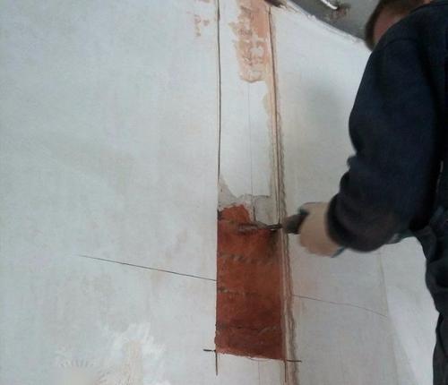 Вентиляция на кухне.  Устройство скрытых вентканалов своими руками. 01