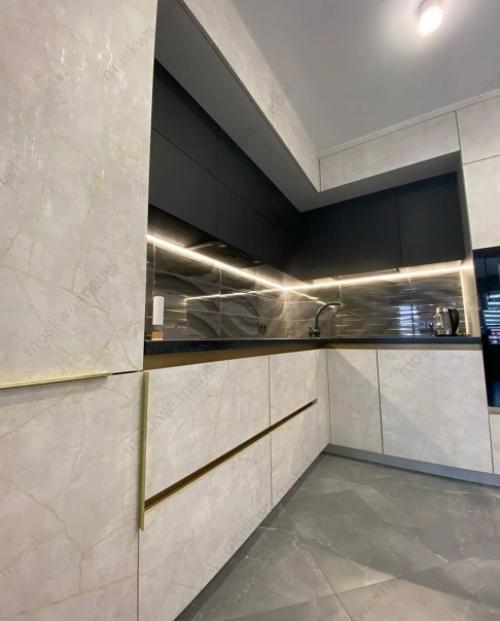 У нас работа велась по дизайн - проекту с авторским надзором. 04