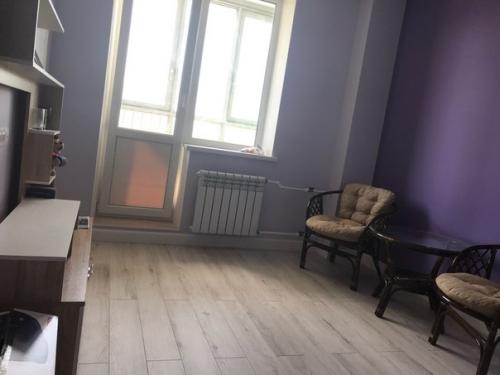 Ремонт за 1, 5 месяца под ключ. 06