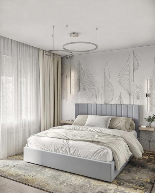 Оцените дизайн этой квартиры от 1 до 10. 06