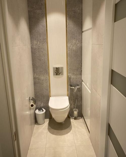 Это наша первая квартира. 04