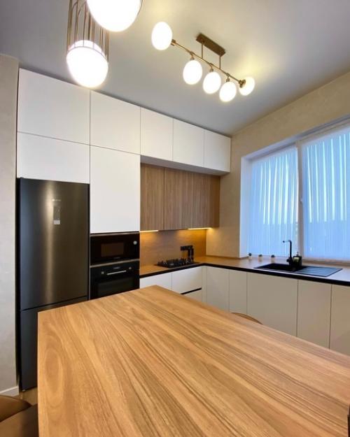 Красивая реализация нашего дизайнера безумно. 04