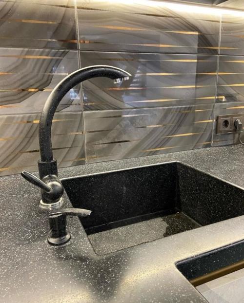 У нас работа велась по дизайн - проекту с авторским надзором. 05