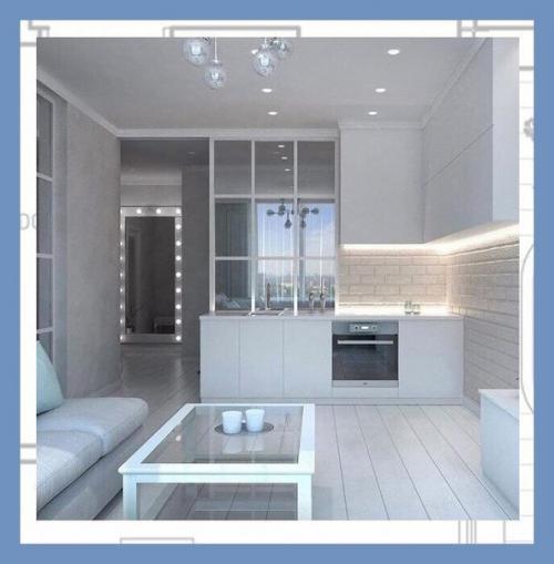 Все о дизайне интерьера. 02