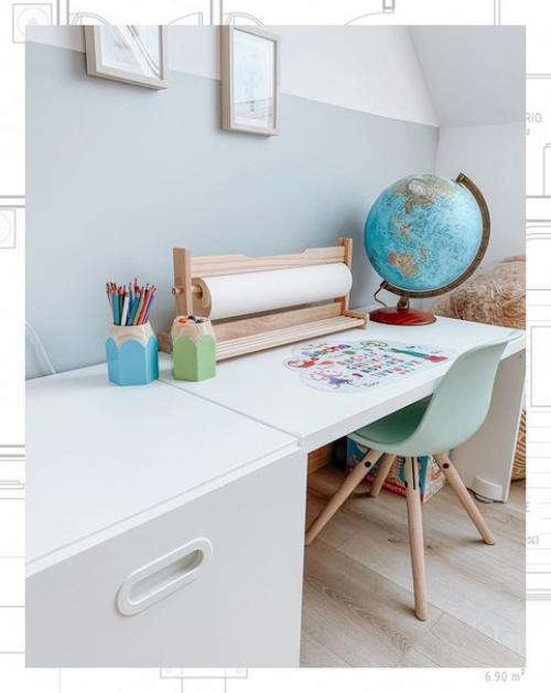 Вот такой необычный ремонт нам наши подписчики прислала. 05