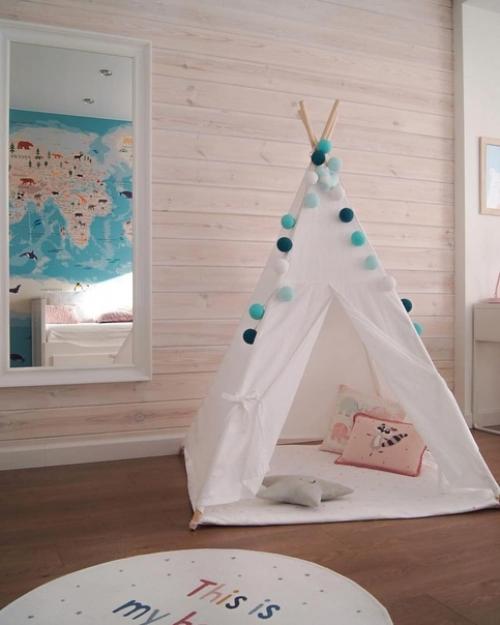 Ремонт в квартире свободной планировки. 07