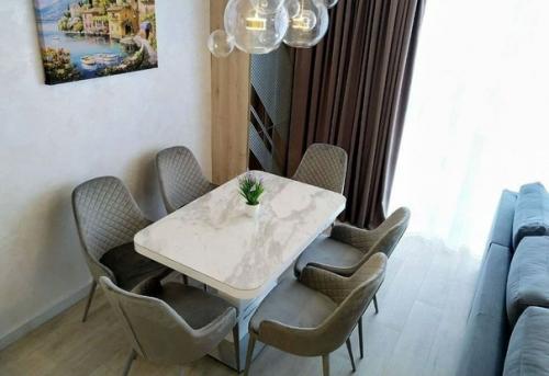 Небольшая студия для дальнейшей аренды. 04